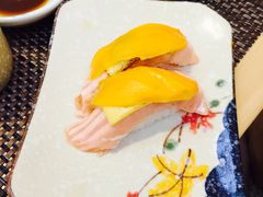 -樱の千渡日式料理·铁板烧•烧鸟(金盛田广场店)