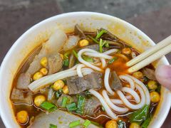 -江三王记牛杂馆(总店)