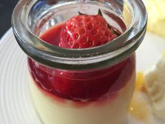 -岷山饭店-芝芝自助餐厅