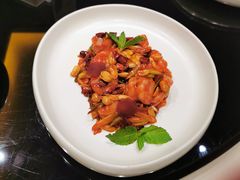 -马仕玖煲·融合菜·酥不腻烤鸭(人大店)