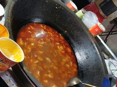 -桂萍特色牛筋牛杂(长堤街总店)