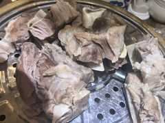 -蒙亨·手把肉·蒙古包文化主题餐厅(天恒广场店)