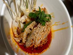 -绿茶餐厅(深圳龙华天虹购物中心店)