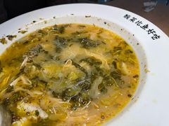 -太二酸菜鱼(福州泰禾店)