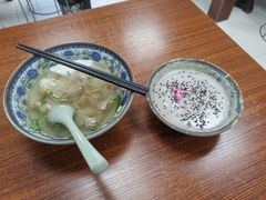 -福州人铭小吃