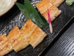 白烧鳗鱼-玄白·炭烤活鳗(上海首店)