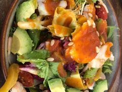 虾沙拉-RAC BAR(安福路店)