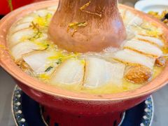-新乾隆酒楼(帝景园店)