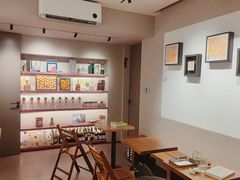 -Punchline Coffee&Roaster(同济大学店)