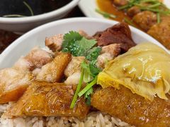 -猪脚洪隆江猪脚饭