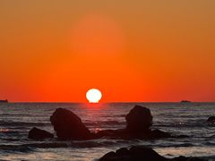 -老虎石海上公园