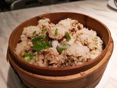 糯米排骨-茅庐川菜(青岛凯德店)