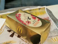 -麦当劳(虹梅路地铁站店)