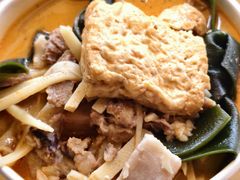 -津品味小吃(大学湾店)