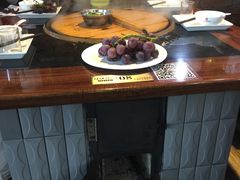 -好灶头妈妈菜·柴火灶台鱼·千岛湖土菜地标美食
