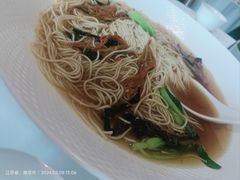-上蔬无瑕· 创意素食·Vegetarian(华采天地店)