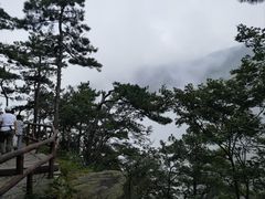 -庐山风景名胜区