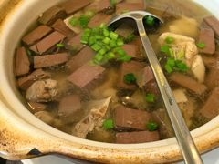 -香雪海饭店中餐厅(人民桥店)