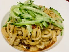 -楼兰古丽新疆菜(钟楼景观店)