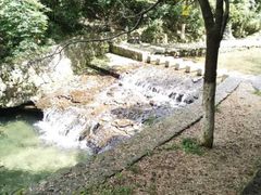 -宁波五龙潭景区