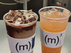 -CUBIC3三立方咖啡(西岸凤巢店)
