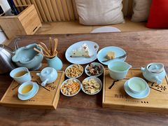 -梅间堂茶馆(绿地缤纷城店)