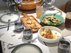 -LE SHARE洛笙·花园西餐(北京路步行街店)