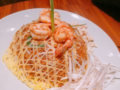 -mango tree芒果树泰国餐厅(青岛万象城店)