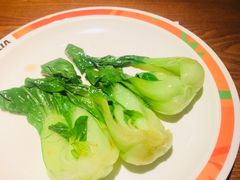 -比格比萨自助(万柳华联店)