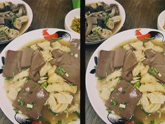 -正宗阳山牛杂(东城店)