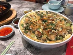 福建海蛎煎-四道菜·福建菜馆(新街口金鹰店)