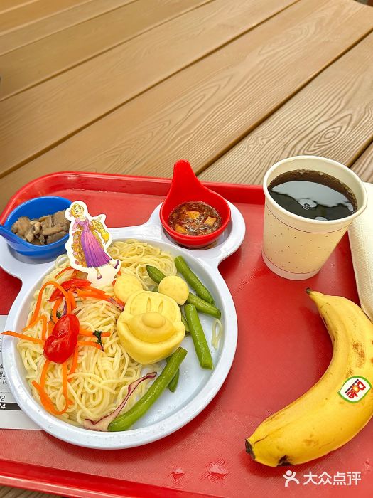 Tangled Tree Tavern 老藤树食栈图片