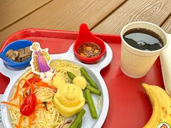 -Tangled Tree Tavern 老藤树食栈