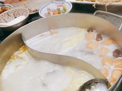 -江小渔鲜鱼火锅(辽沈二街店)
