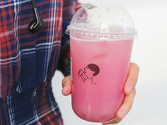 -喜茶(北京三里屯太古里店)
