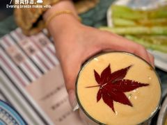 -仁义涵西餐·咖啡(中华巴洛克店)