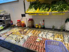 -健跳小海鲜(人民路店)