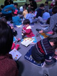 -小鸡哆哆故事屋·儿童乐园(嘉里城店)