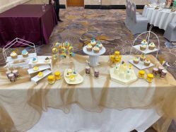 -觅糖派对·宝宝宴生日宴一站式派对策划(河西店)