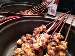 -杭州钱江新城万怡酒店-西餐厅