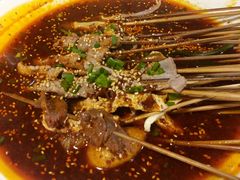 -三猫黑鱼花(南大店)