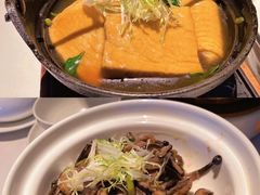 -熹素·鲜美素食Vegetarian (天河领展店)