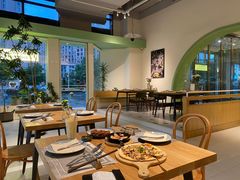 -小满Grainkitchen(滨江商业广场店)