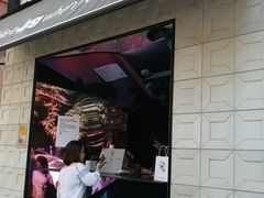 -JPG coffee(广州体育西店)
