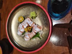 -千代武日本料理(爱建店)