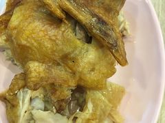 盘鸡-香妃烤鸡(西单店)