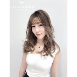 -P.STYLE派斯造型