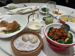 -A One Kitchen·南京精菜馆(晶丽酒店店)
