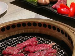 -乾杯烧肉居酒屋(中洲湾店)