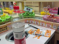 -串士多·回转小火锅(长安方圆荟店)